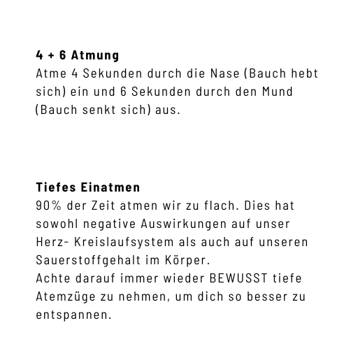 E-book Basics zur Ernährung und mentaler Fitness